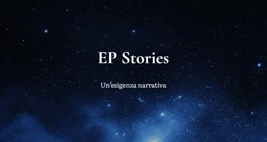 EpStories Social